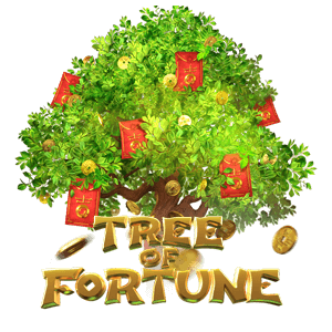 PG SLOT Tree of Fortune