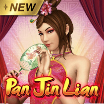 Pan-jin-Lian