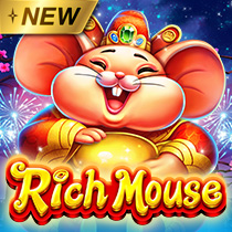 Rich-Mouse
