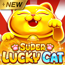 Super-Lucky-Cat